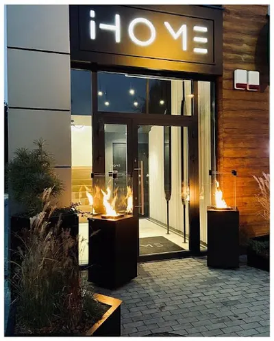 iHome - biuro projektowe Radom